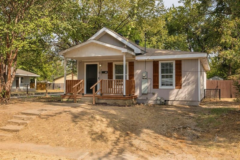 2803 Valentine Street, Dallas TX 75215 - Photo 5