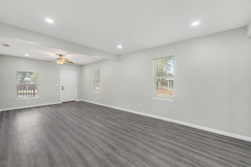 2803 Valentine Street, Dallas TX 75215 - Photo 9