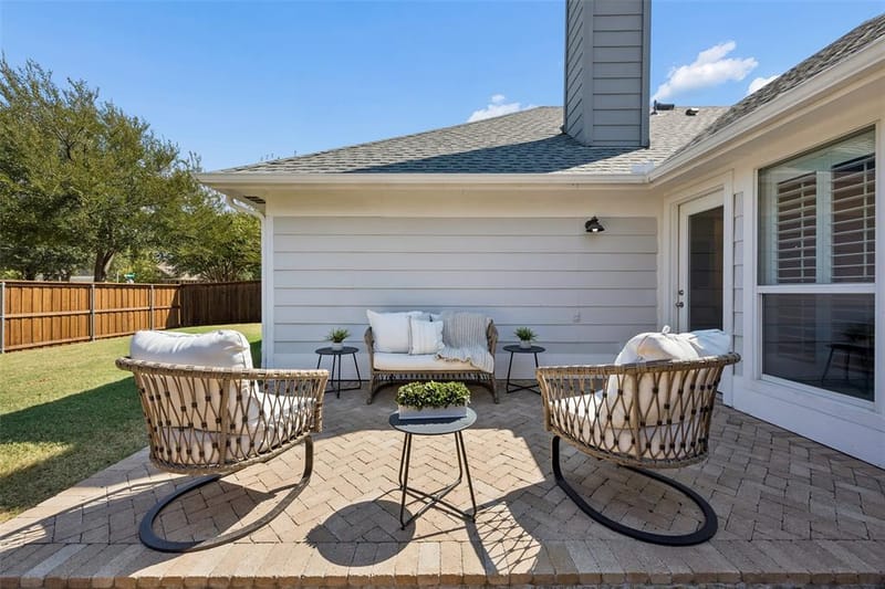 9828 Meadow Rue Drive, McKinney TX 75072 - Photo 24