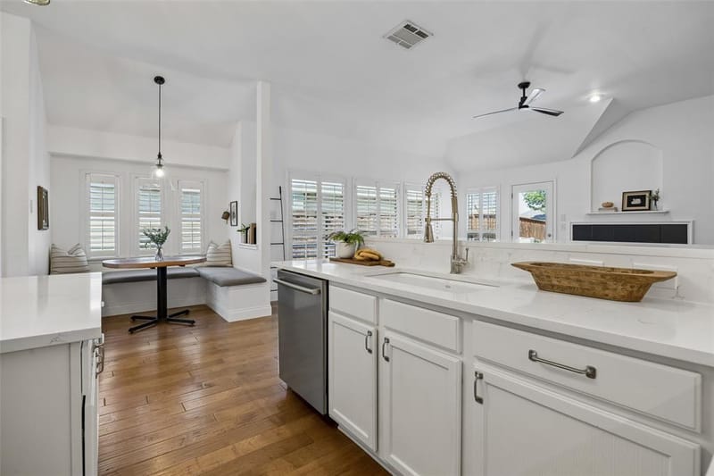 9828 Meadow Rue Drive, McKinney TX 75072 - Photo 8