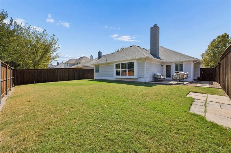 9828 Meadow Rue Drive, McKinney TX 75072 - Photo 25