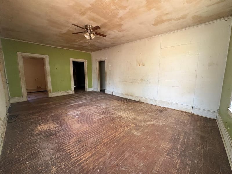808 W 11th Avenue, Corsicana TX 75110 - Photo 20