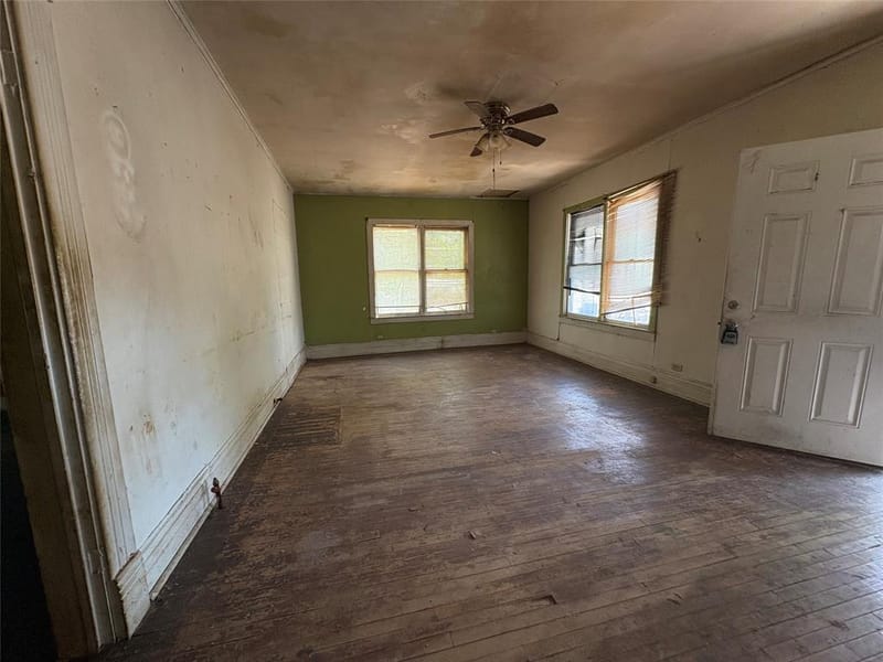 808 W 11th Avenue, Corsicana TX 75110 - Photo 14