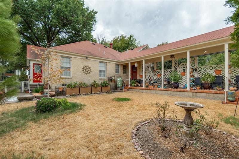 6903 Clayton Avenue, Dallas TX 75214 - Photo 7