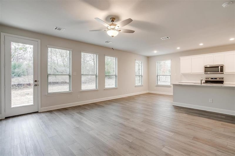 800 Homeplace Circle, Mansfield TX 76063 - Photo 20