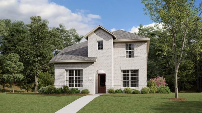 10173 Regal Bend Lane, Fort Worth TX 76179