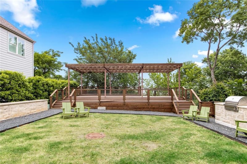1269 Clifftop Lane, Dallas TX 75208 - Photo 22
