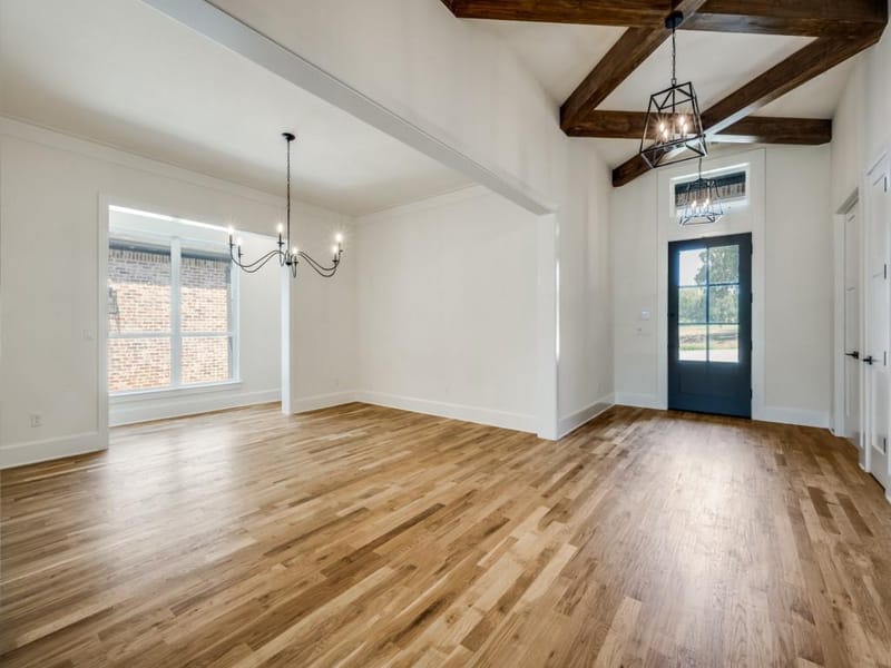 301 FAIRMOUNT, Denton TX 76210 - Photo 2