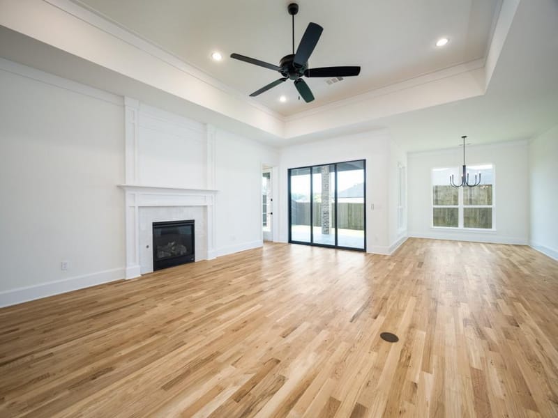 301 FAIRMOUNT, Denton TX 76210 - Photo 3