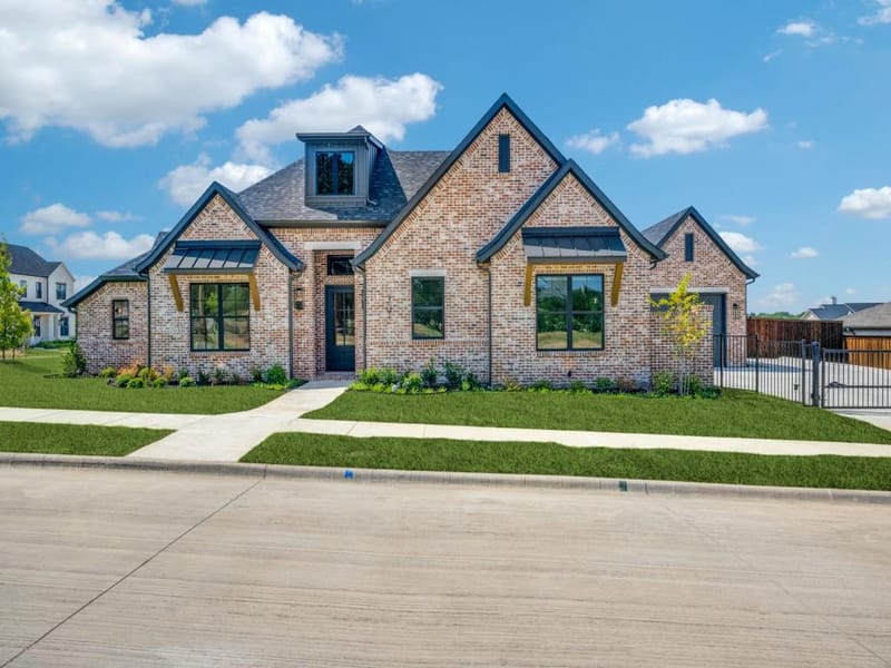 301 FAIRMOUNT, Denton TX 76210
