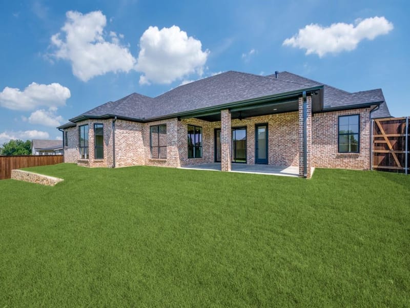 301 FAIRMOUNT, Denton TX 76210 - Photo 20