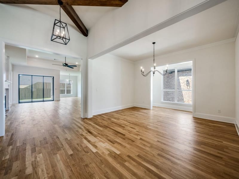 301 FAIRMOUNT, Denton TX 76210 - Photo 4