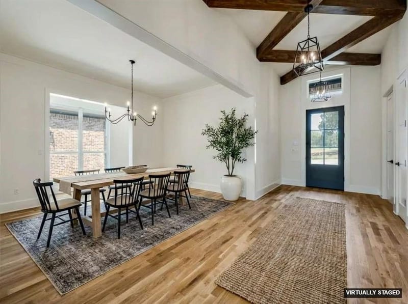 301 FAIRMOUNT, Denton TX 76210 - Photo 21