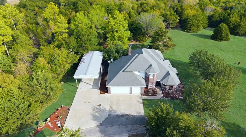399 County Road 4101, Greenville TX 75401 - Photo 2