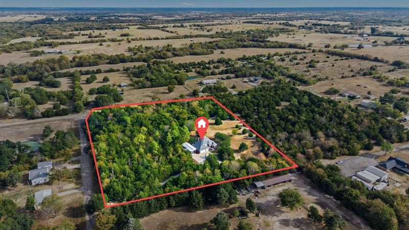 399 County Road 4101, Greenville TX 75401 - Photo 6