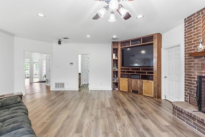 399 County Road 4101, Greenville TX 75401 - Photo 17