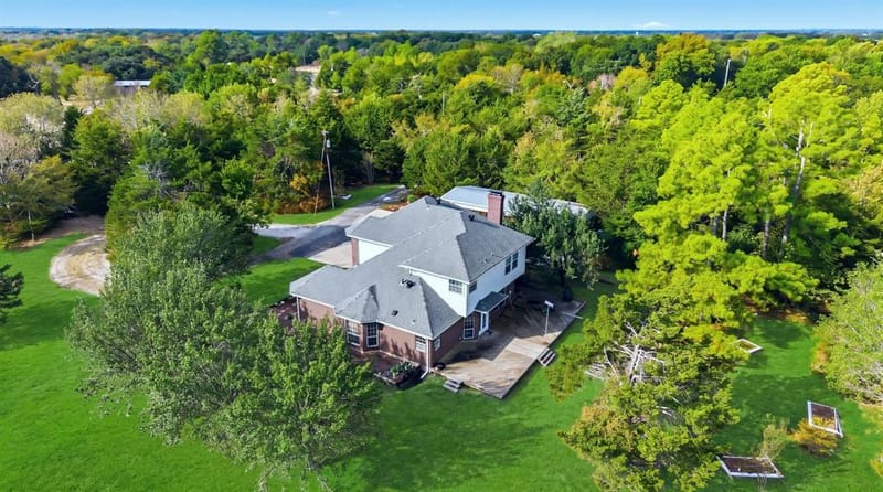 399 County Road 4101, Greenville TX 75401 - Photo 35