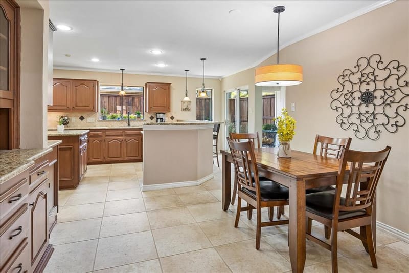 7603 Queens Ferry Lane, Dallas TX 75248 - Photo 6