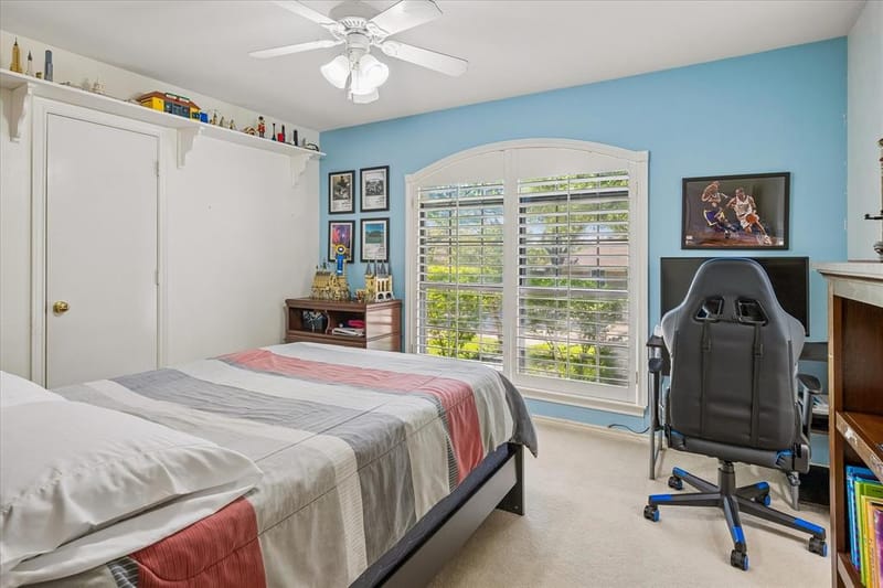 7603 Queens Ferry Lane, Dallas TX 75248 - Photo 20