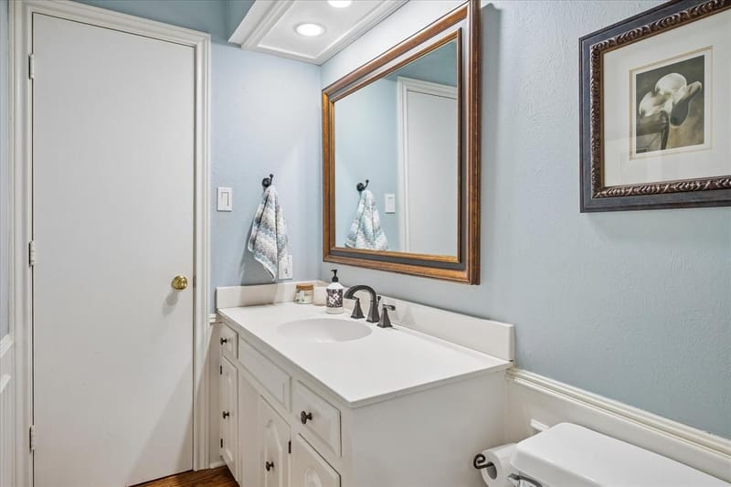 7603 Queens Ferry Lane, Dallas TX 75248 - Photo 11