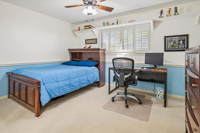 7603 Queens Ferry Lane, Dallas TX 75248 - Photo 19