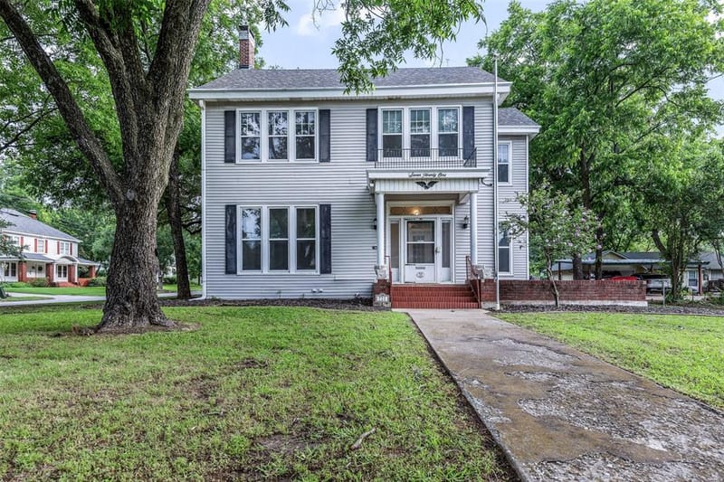 721 W Washington St., Sherman TX 75092 - Photo 2