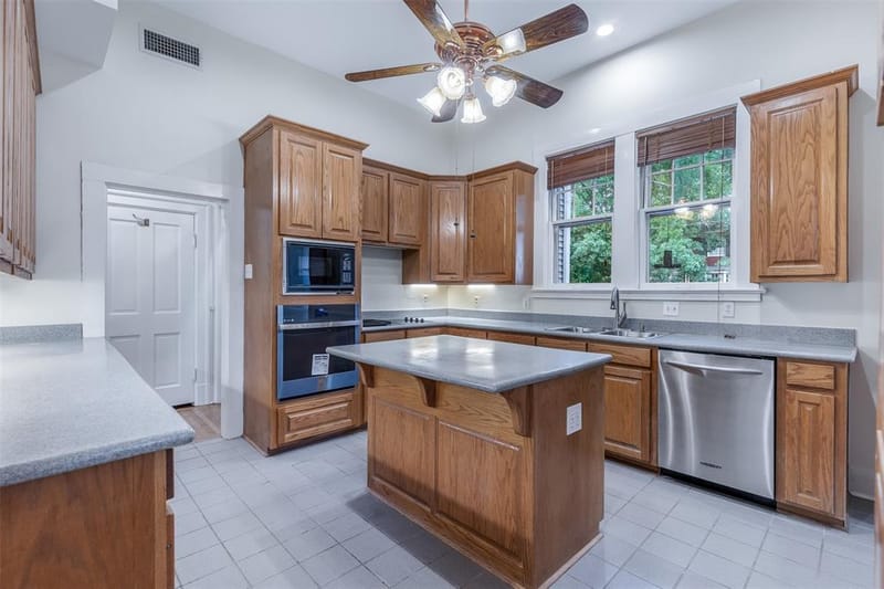 721 W Washington St., Sherman TX 75092 - Photo 13