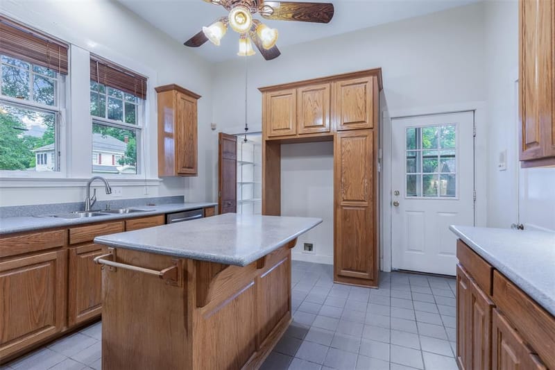 721 W Washington St., Sherman TX 75092 - Photo 12