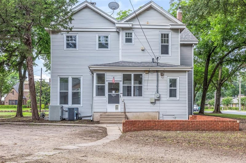 721 W Washington St., Sherman TX 75092 - Photo 3