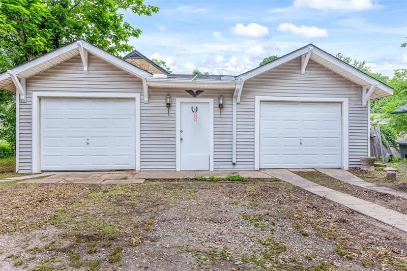 721 W Washington St., Sherman TX 75092 - Photo 4