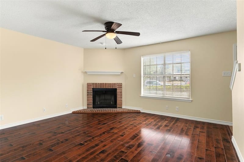 716 W Mulberry Street # 1C, Denton TX 76201 - Photo 6