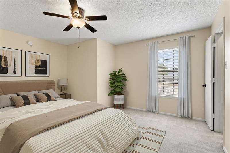 716 W Mulberry Street # 1C, Denton TX 76201 - Photo 12