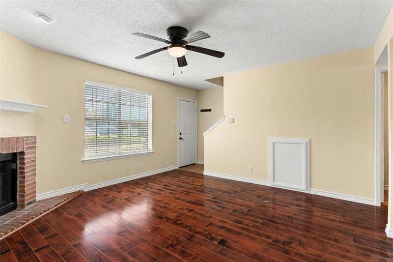 716 W Mulberry Street # 1C, Denton TX 76201 - Photo 7