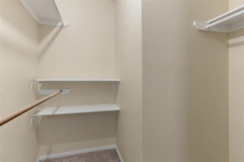 716 W Mulberry Street # 1C, Denton TX 76201 - Photo 20