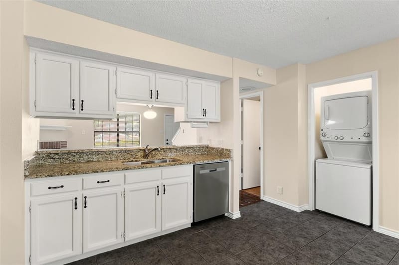 716 W Mulberry Street # 1C, Denton TX 76201 - Photo 9