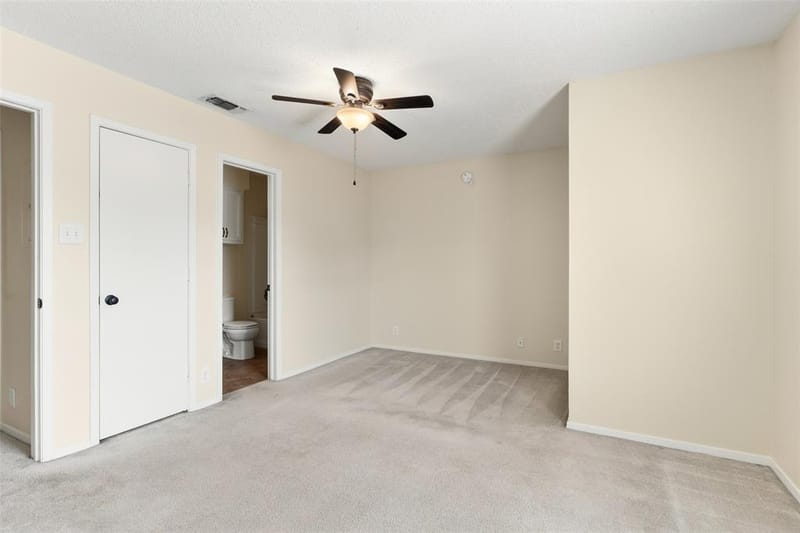 716 W Mulberry Street # 1C, Denton TX 76201 - Photo 14