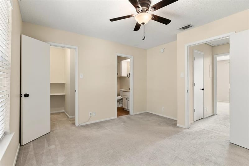 716 W Mulberry Street # 1C, Denton TX 76201 - Photo 18
