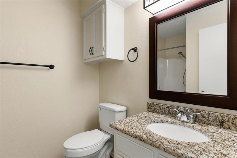 716 W Mulberry Street # 1C, Denton TX 76201 - Photo 19