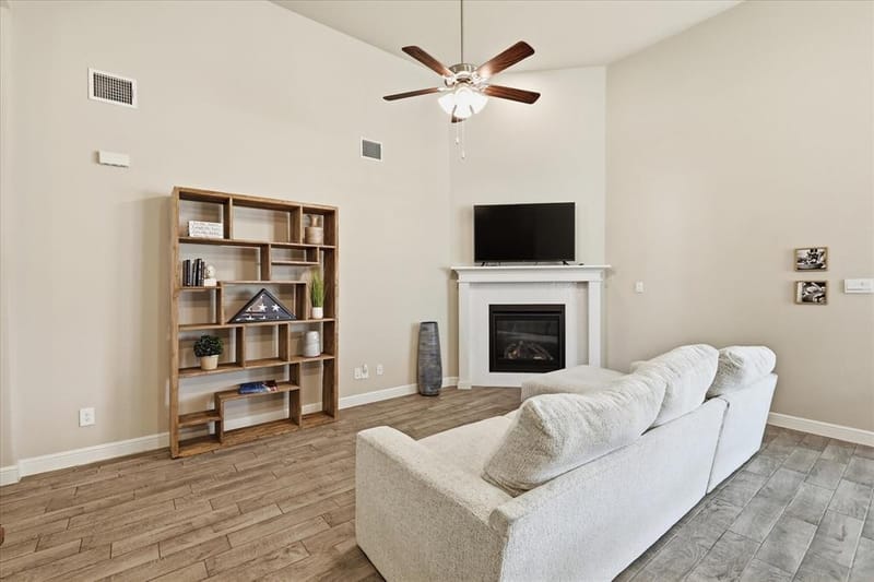 1212 Trailblazer Way, Northlake TX 76247 - Photo 6