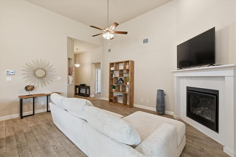 1212 Trailblazer Way, Northlake TX 76247 - Photo 7