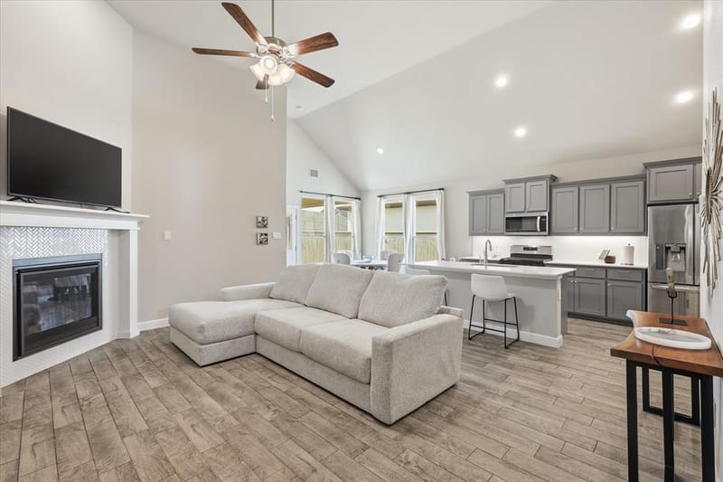 1212 Trailblazer Way, Northlake TX 76247 - Photo 4