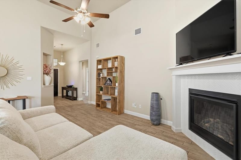 1212 Trailblazer Way, Northlake TX 76247 - Photo 8