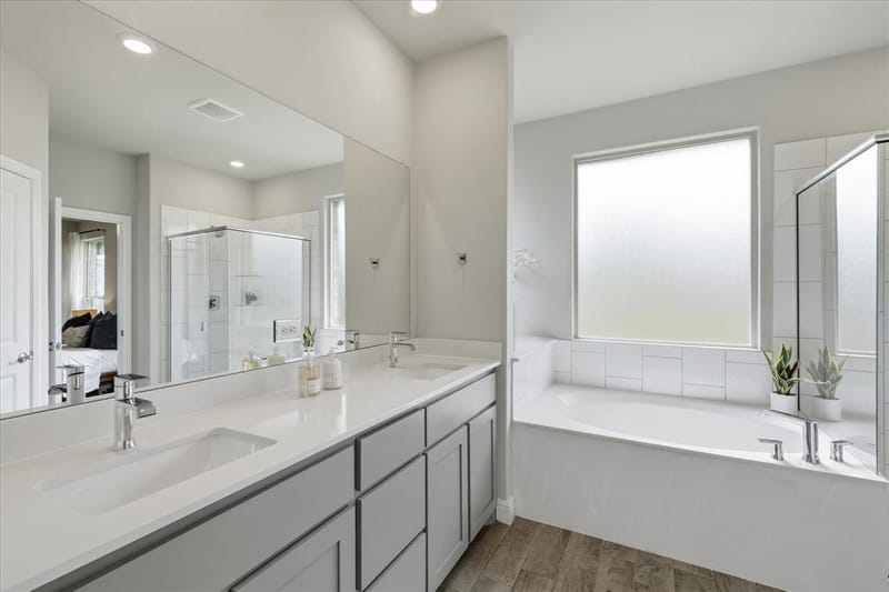 1212 Trailblazer Way, Northlake TX 76247 - Photo 25