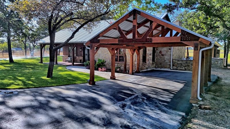 423 Brazos Street, Bowie TX 76230 - Photo 5