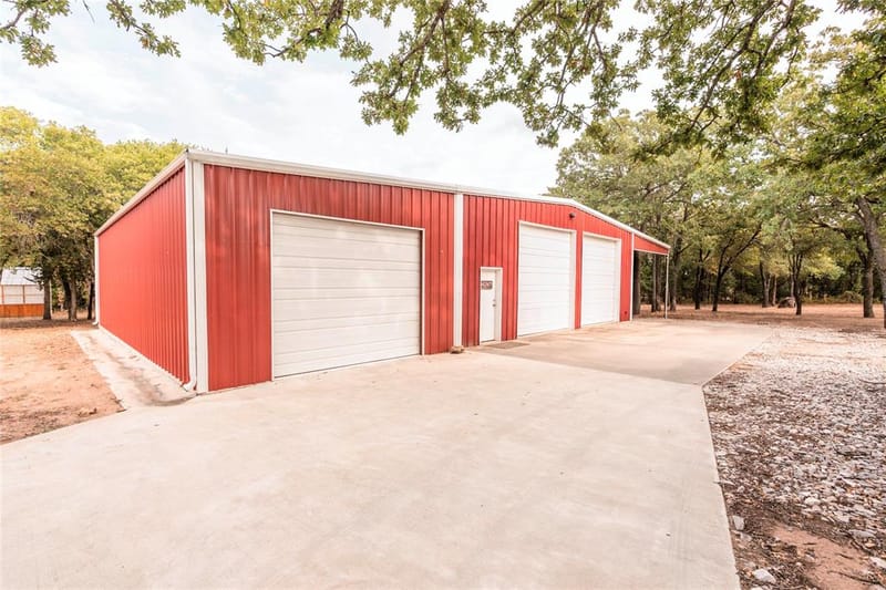 423 Brazos Street, Bowie TX 76230 - Photo 24