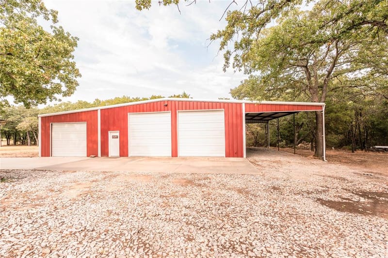 423 Brazos Street, Bowie TX 76230 - Photo 25