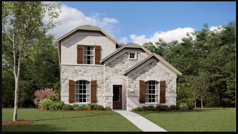 10177 Regal Bend Lane, Fort Worth TX 76179