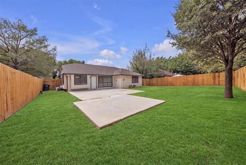 2916 Creekwood Lane, Fort Worth TX 76123 - Photo 23