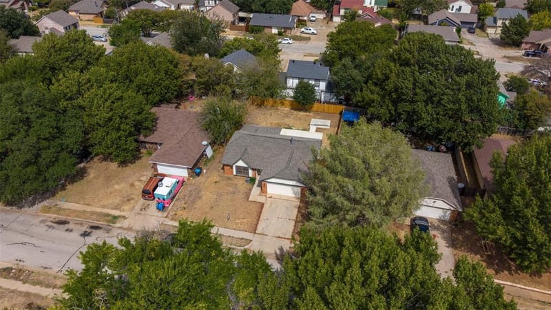 2916 Creekwood Lane, Fort Worth TX 76123 - Photo 25