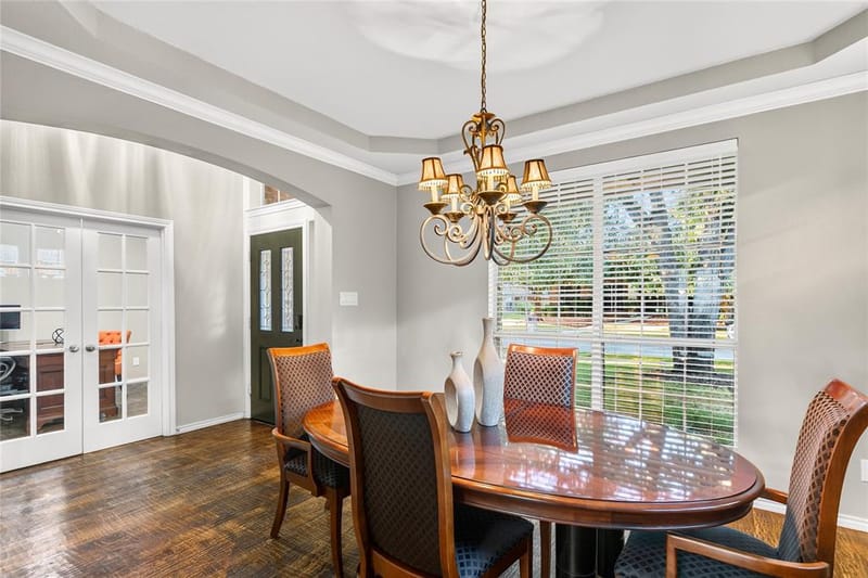 2185 Goliad Circle, Frisco TX 75033 - Photo 2